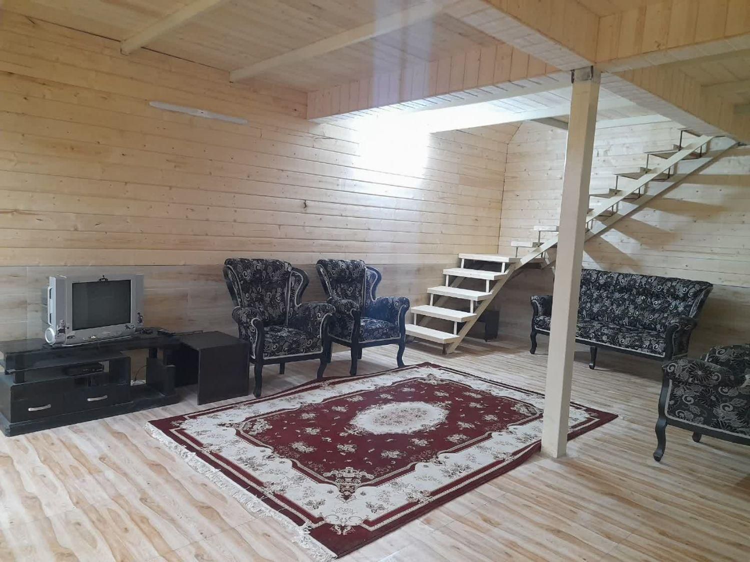 اجاره روزانه کلبه سوئیسی با آفرود رایگان|اجارهٔ کوتاهمدت آپارتمان و سوئیت|چابکسر, |دیوار