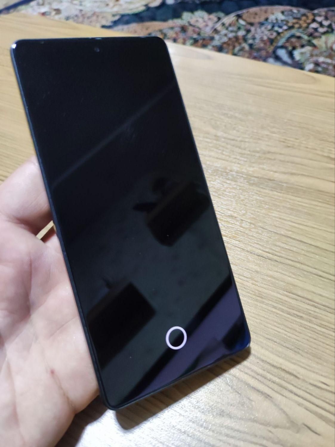 شیائومی Redmi Note 13 Pro با حافظهٔ ۵۱۲ گیگابایت|موبایل|کرمانشاه, |دیوار
