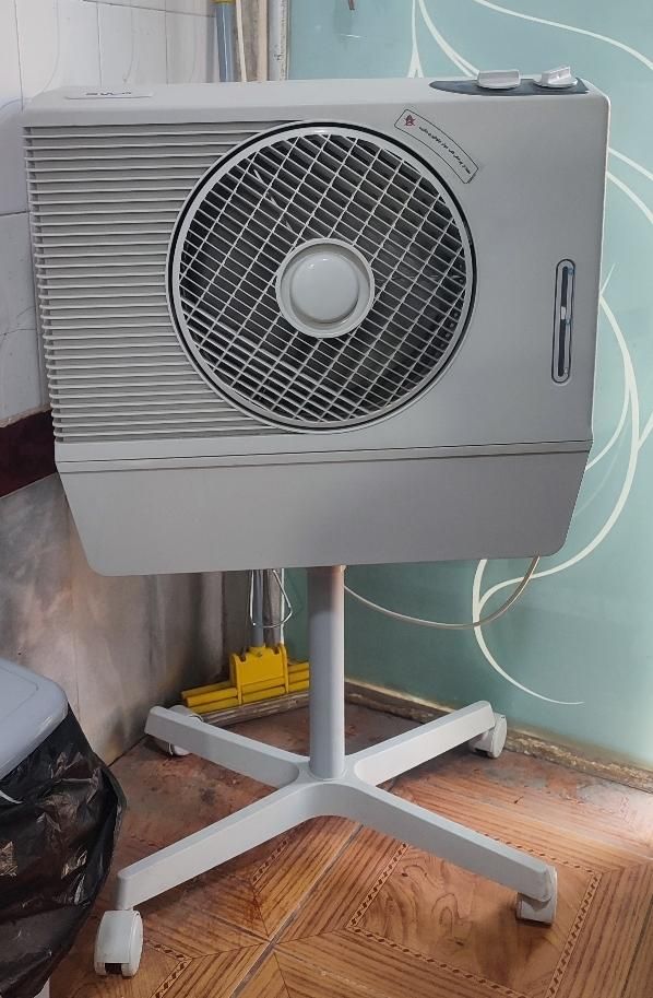 کولر و پنکه مارک آبسال|کولر آبی|شیراز, فرگاز|دیوار