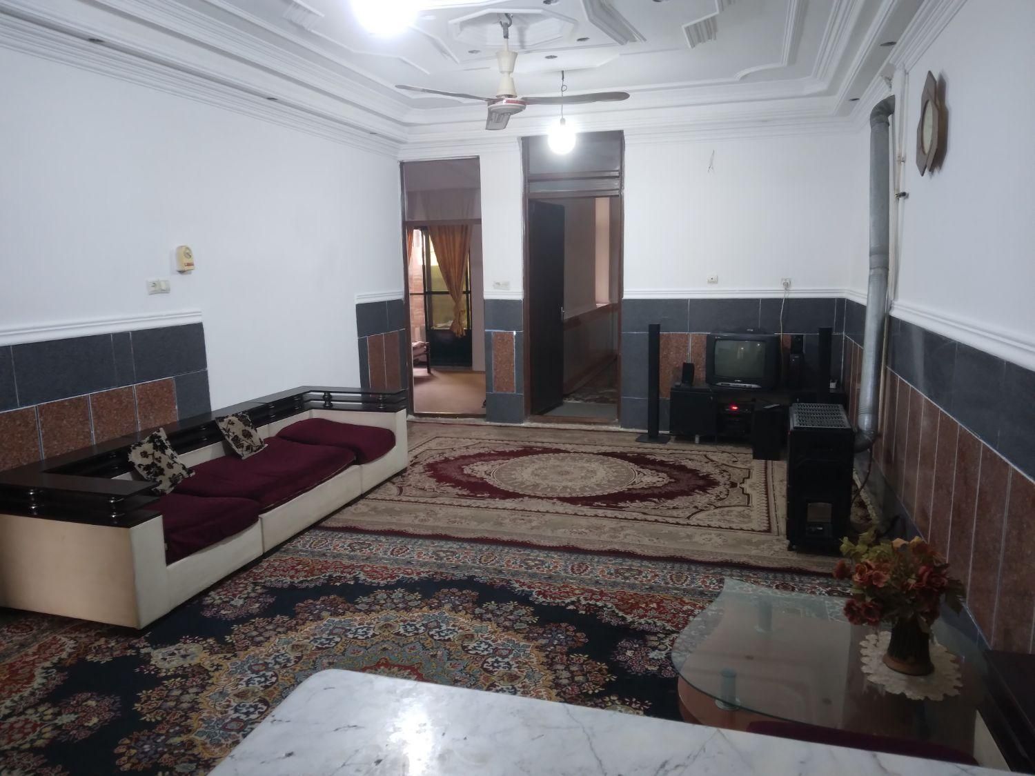 سوییت بدون خواب تا سه خواب پاسخگویی۲۴ساعته|اجارهٔ کوتاهمدت آپارتمان و سوئیت|گرگان, |دیوار