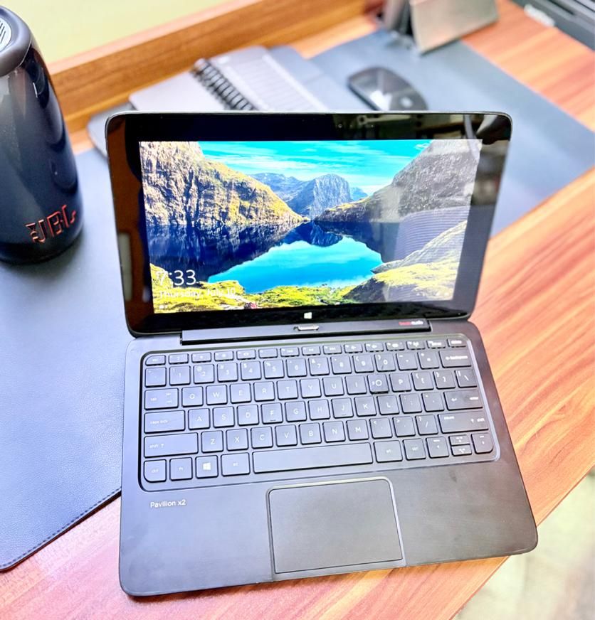 laptop hp pavilion 11 x2|رایانه همراه|تهران, شیوا|دیوار