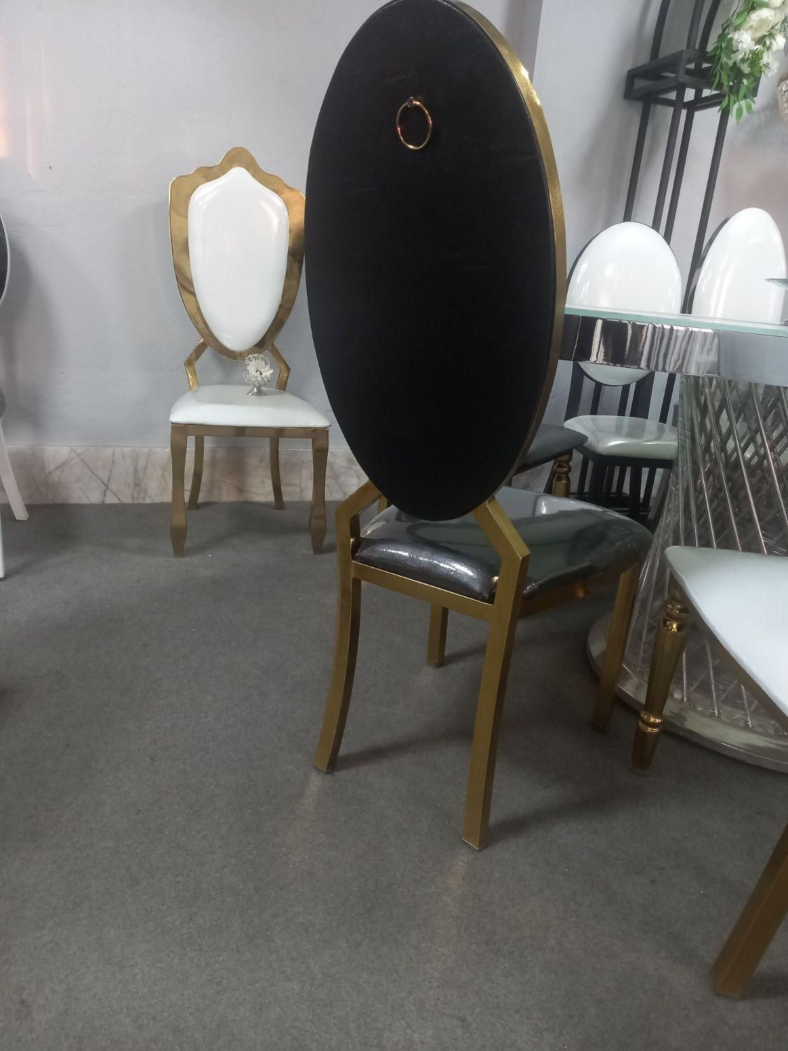 صندلی تالاری تاتیانا|عمدهفروشی|خرمشهر, |دیوار