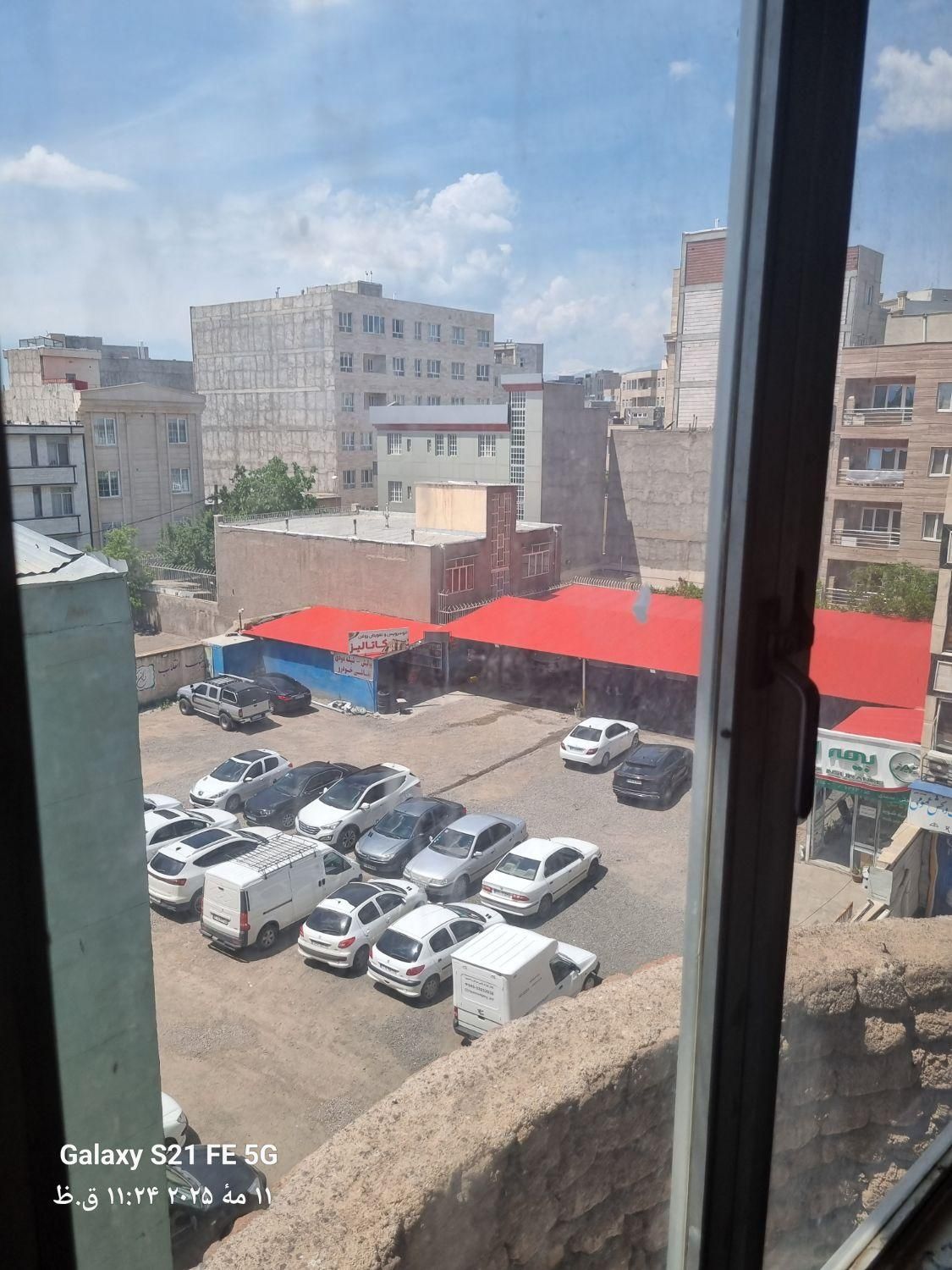 اداری چهارراه امام روبروی بانک ملی مرکزی|اجارهٔ دفتر کار، اتاق اداری، مطب|اردبیل, |دیوار