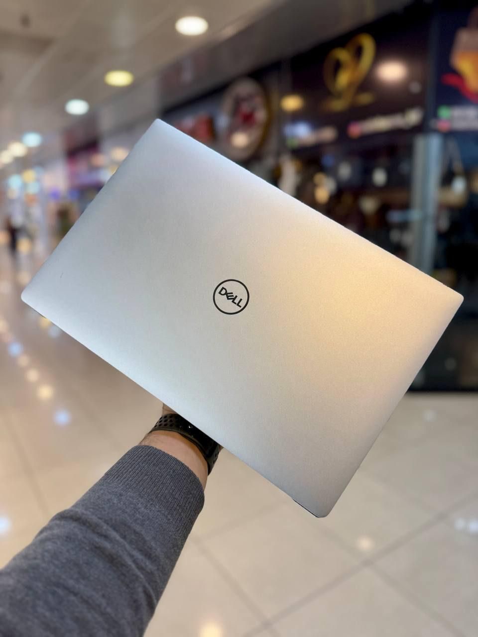 لپتاپ Dell 5540 رندرینگ گرافیک|رایانه همراه|تهران, مهران|دیوار