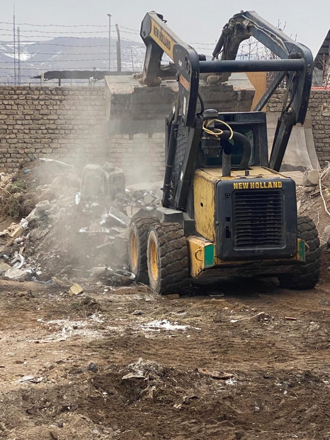 خدمات بابکت|خدمات حمل و نقل|زنجان, |دیوار