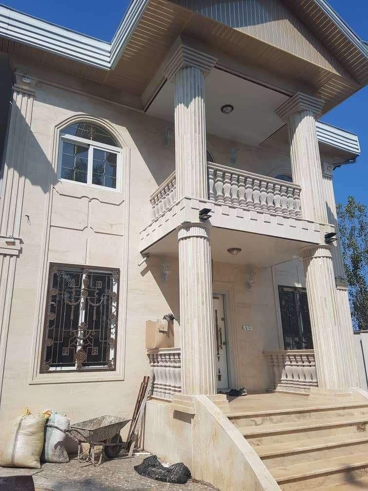 فروش خانه ویلایی 250 متری در منطقه ازاد|فروش خانه و ویلا|رشت, سعدی (تختی)|دیوار