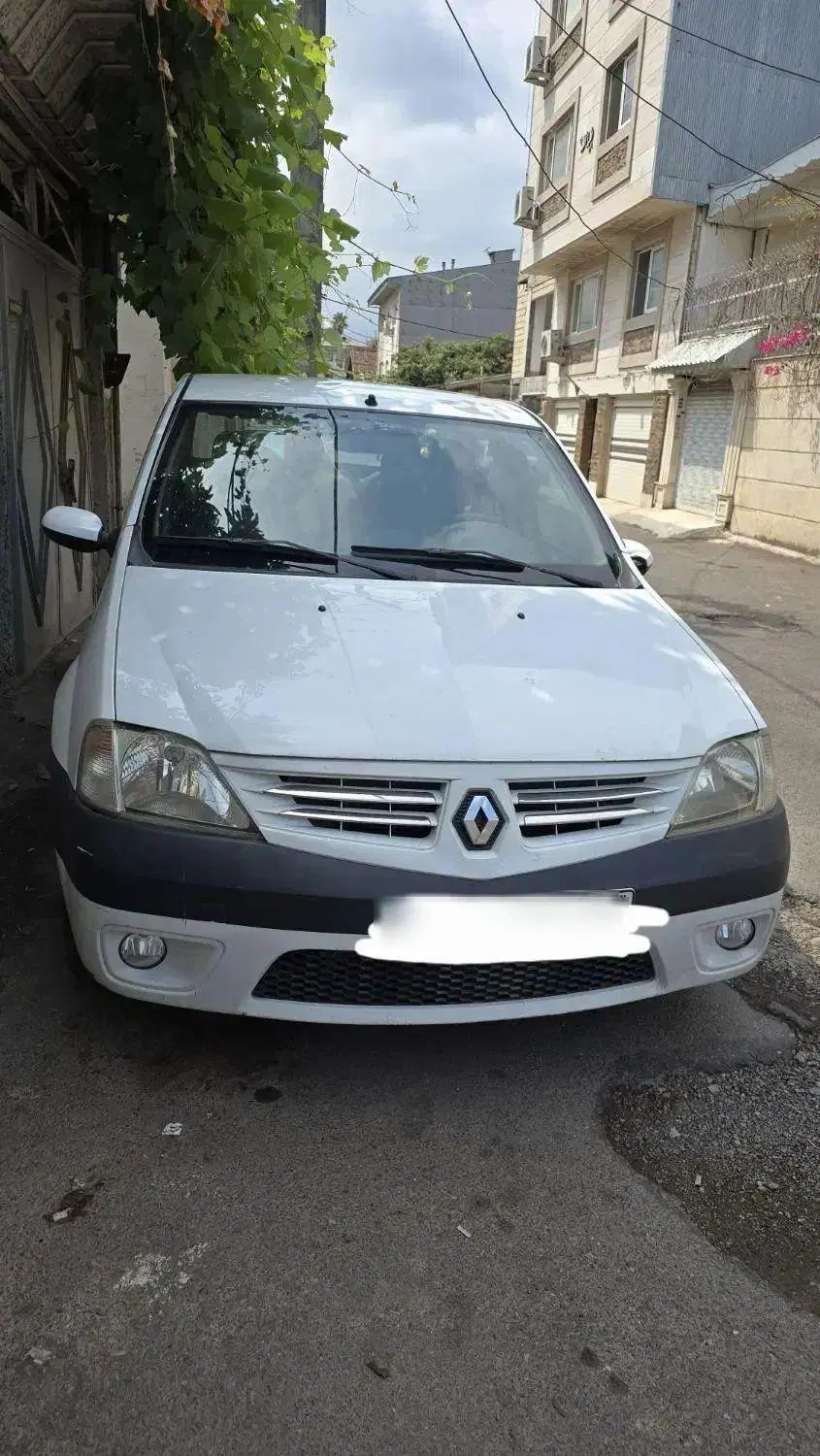 ال نود (L90) اتوماتیک، مدل۱۳۹۶|خودرو سواری و وانت|رشت, آب و برق|دیوار