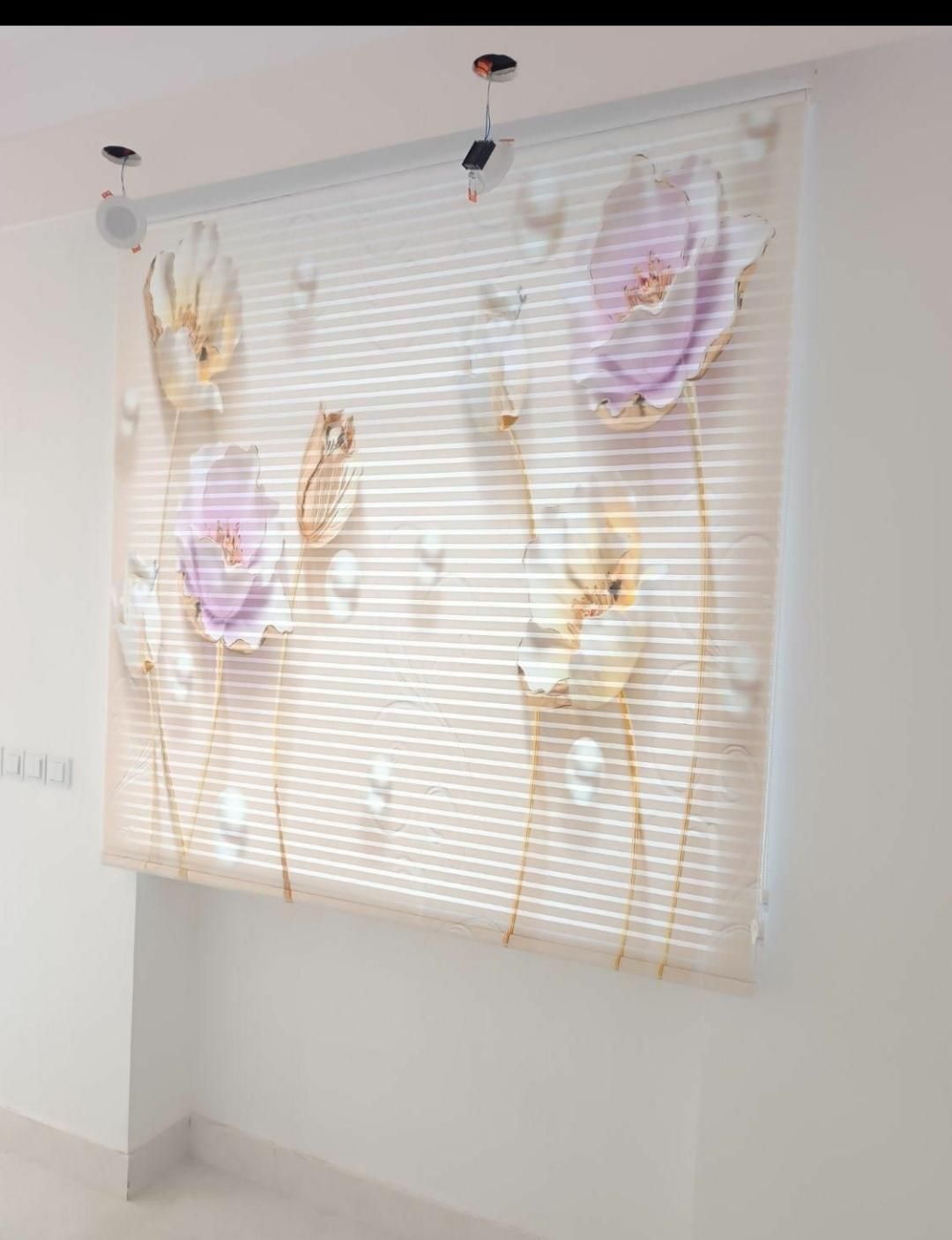 پرده زبرای،کارن سیار ،حضوری،در محل|پرده، رانر، رومیزی|ارومیه, |دیوار