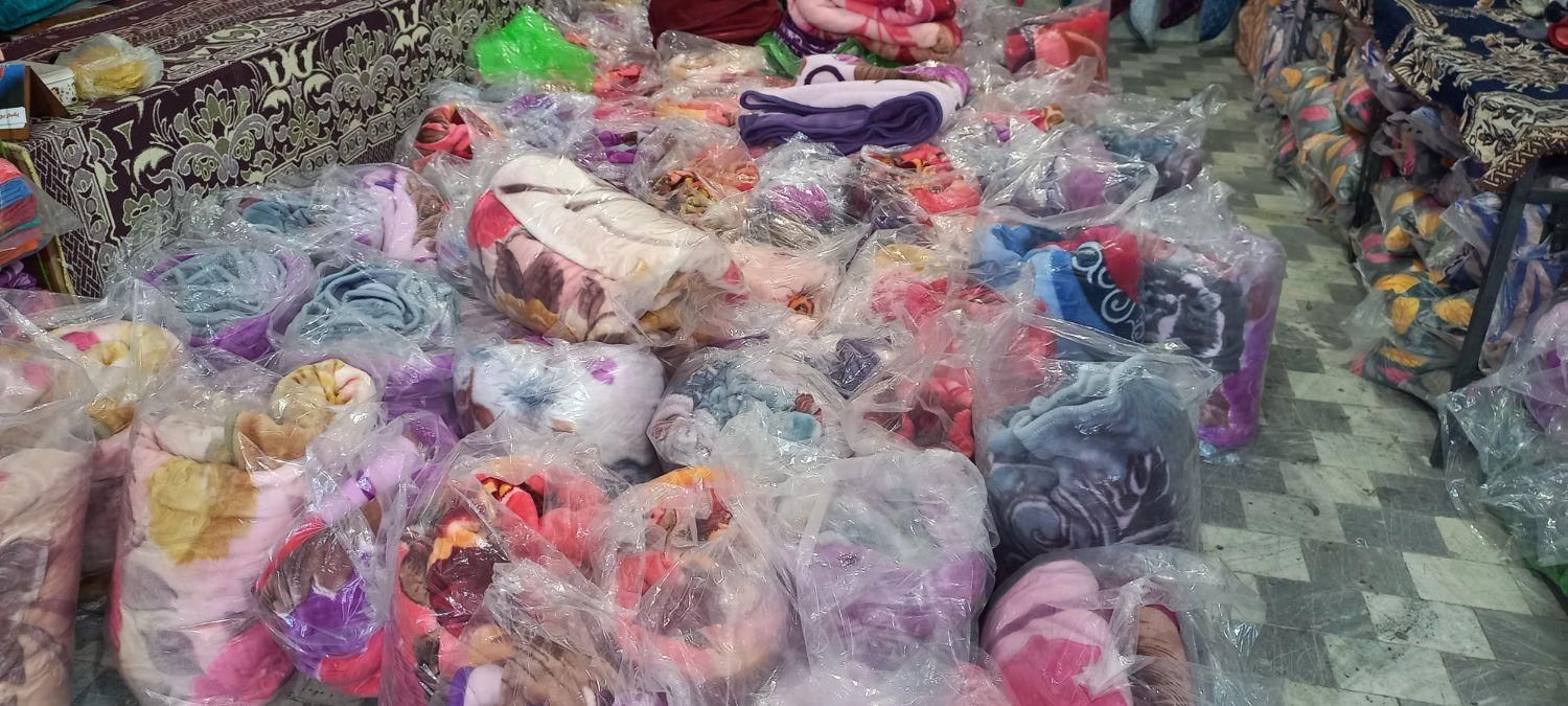 پتو کیلویی درجه دو  ودرجه یک|حراج|بیرجند, |دیوار