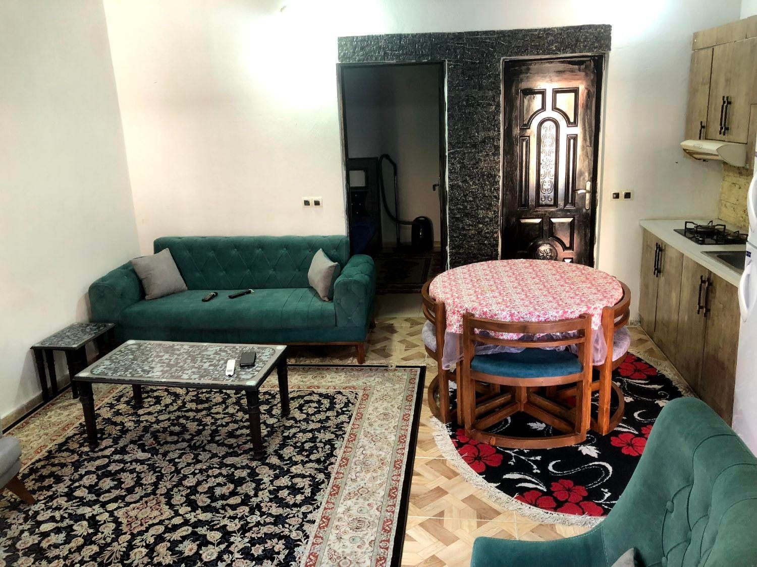 اجاره سوئیت تک خواب ساحلی|اجارهٔ کوتاه‌مدت آپارتمان و سوئیت|سرخرود, |دیوار