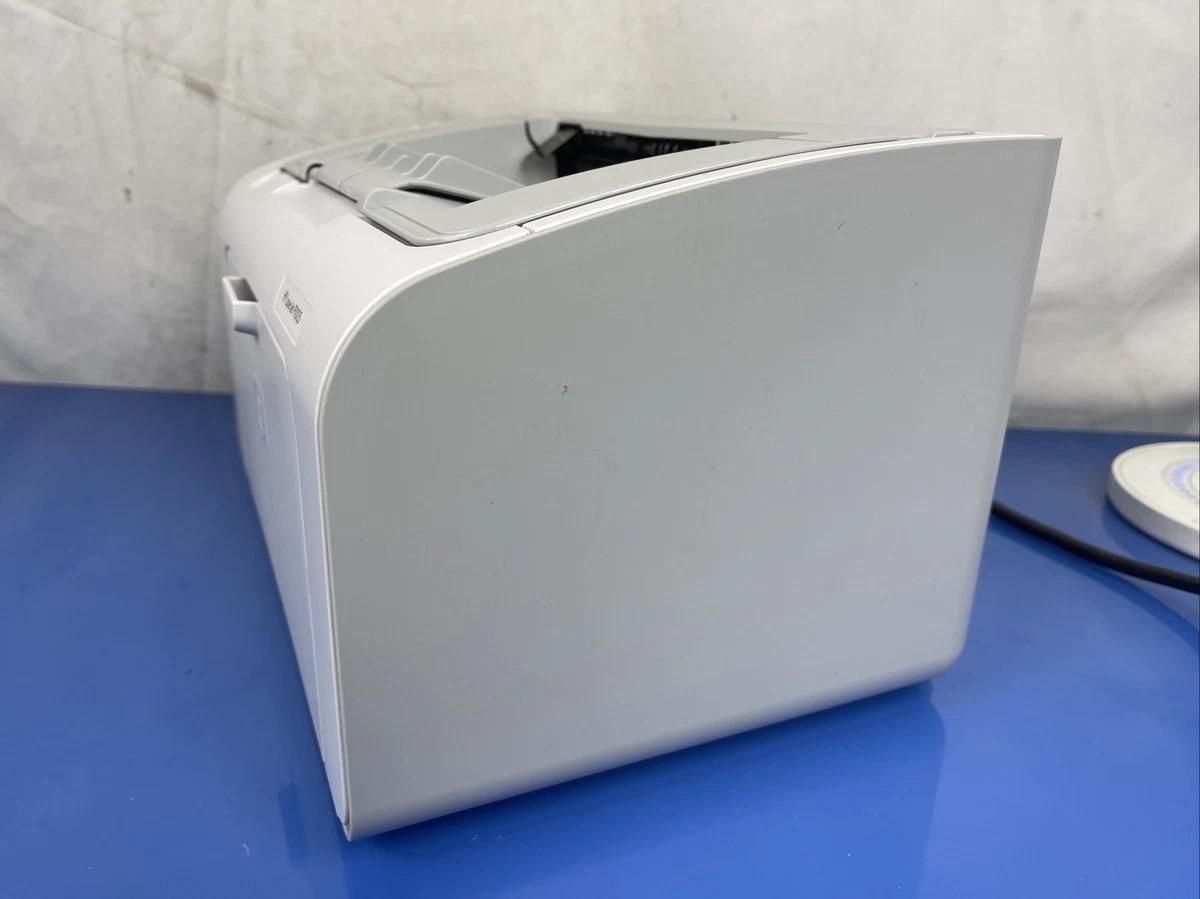 پرینتر تک کاره لیزری hp laserjet p1005|پرینتر، اسکنر، کپی، فکس|تهران, نیلوفر|دیوار