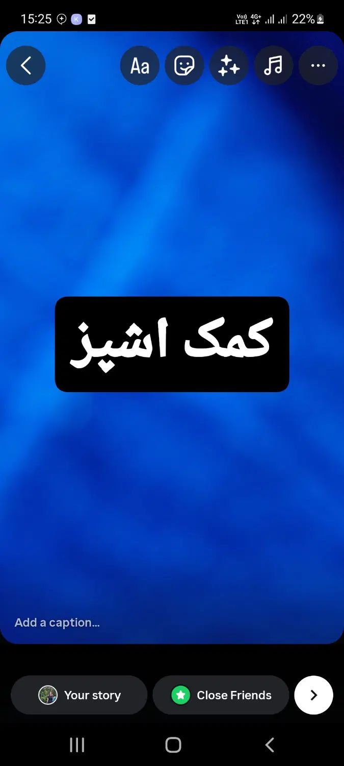 null