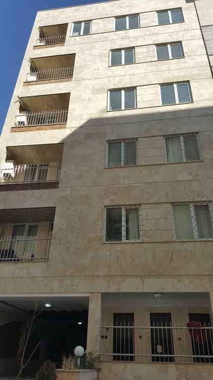 آپارتمان ۱۲۰متری/تخلیه/بدون مالک/نزدیک مترو/|اجارهٔ آپارتمان|تهران, پردیسان|دیوار