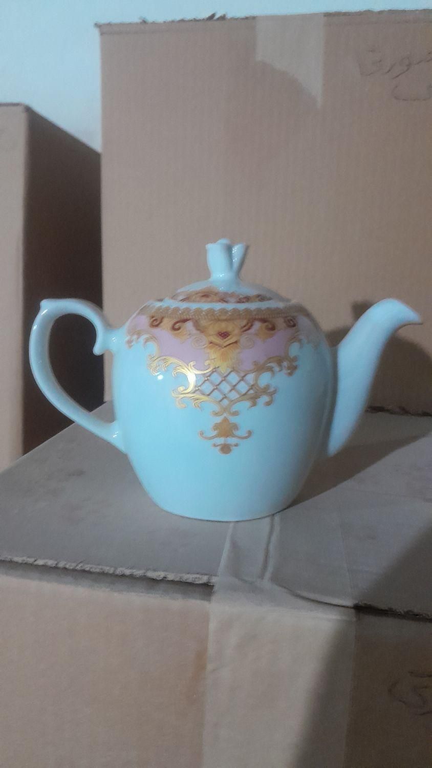 تولیدقوریچینی|قوری، کتری، قهوهساز دستی|خمینیشهر, |دیوار