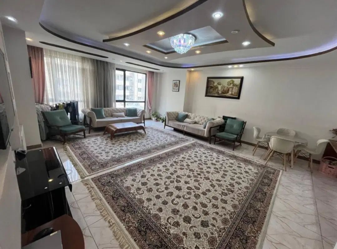 آپارتمان ۱۱۰ متری/سنددار /معلم|فروش آپارتمان|رشت, معلم|دیوار