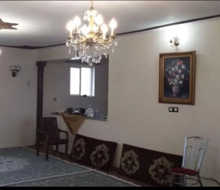 فروش خانه ویلایی ۱۱۰۰متر زیربنا۱۲۰متر|فروش خانه و ویلا|نیر (اردبیل), |دیوار