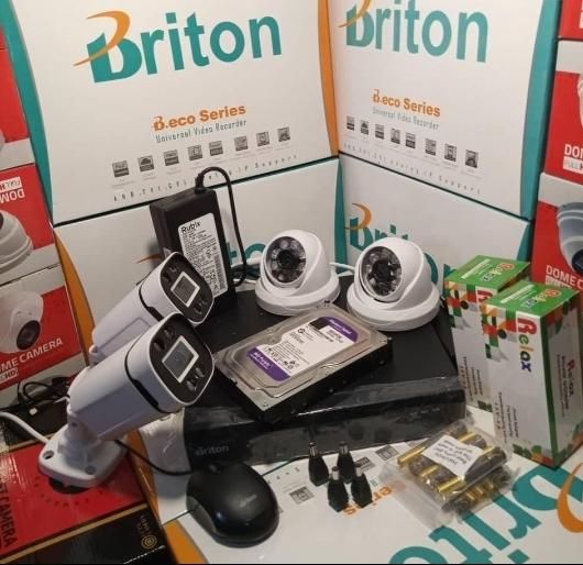 دوربین مداربسته مورد تایید اماکن|دوربین مداربسته|تبریز, |دیوار