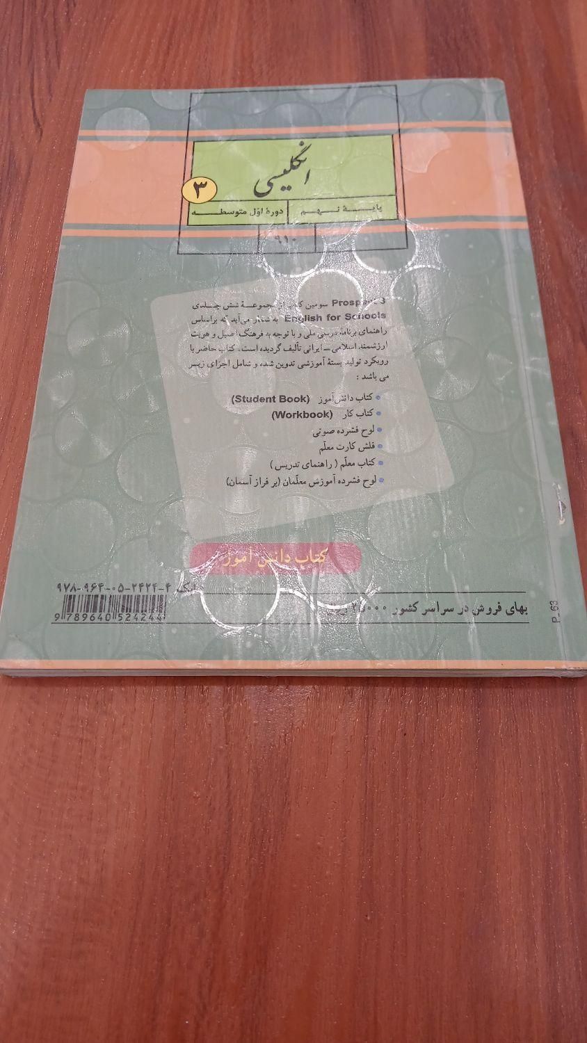 تدریس خصوصی زبان انگلیسی توسط فارغ التحصیل علامه|خدمات آموزشی|قم, چهار مردان|دیوار