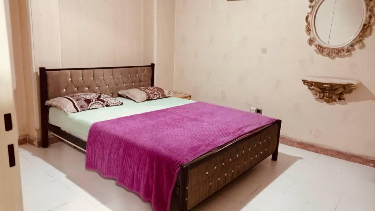 آپارتمان مبله پونک( روزانه/هفتگی)امشب|اجارهٔ کوتاه‌مدت آپارتمان و سوئیت|تهران, صادقیه|دیوار