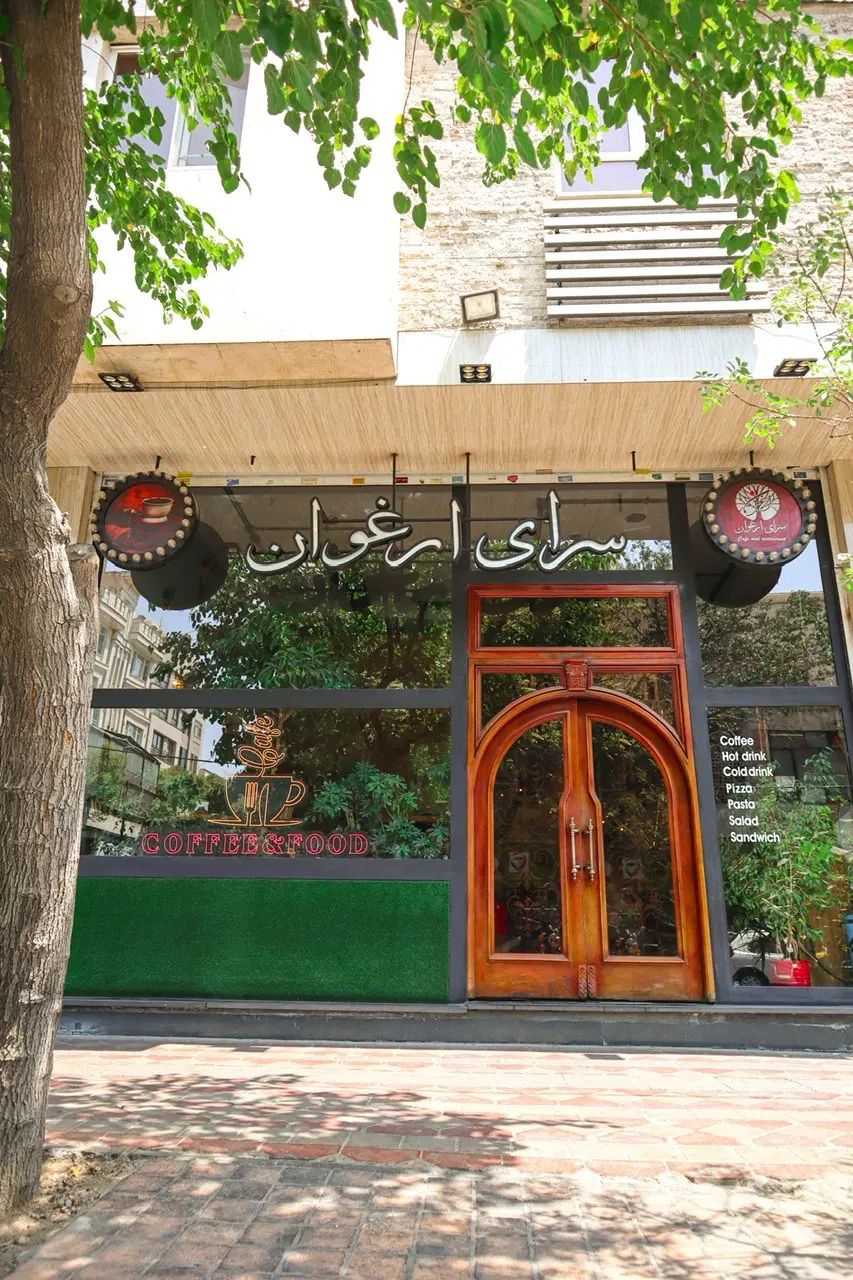 نیروی کافه رستوران شیفت صبح|استخدام خدمات فروشگاه و رستوران|تهران, نیروی هوایی (پیروزی)|دیوار