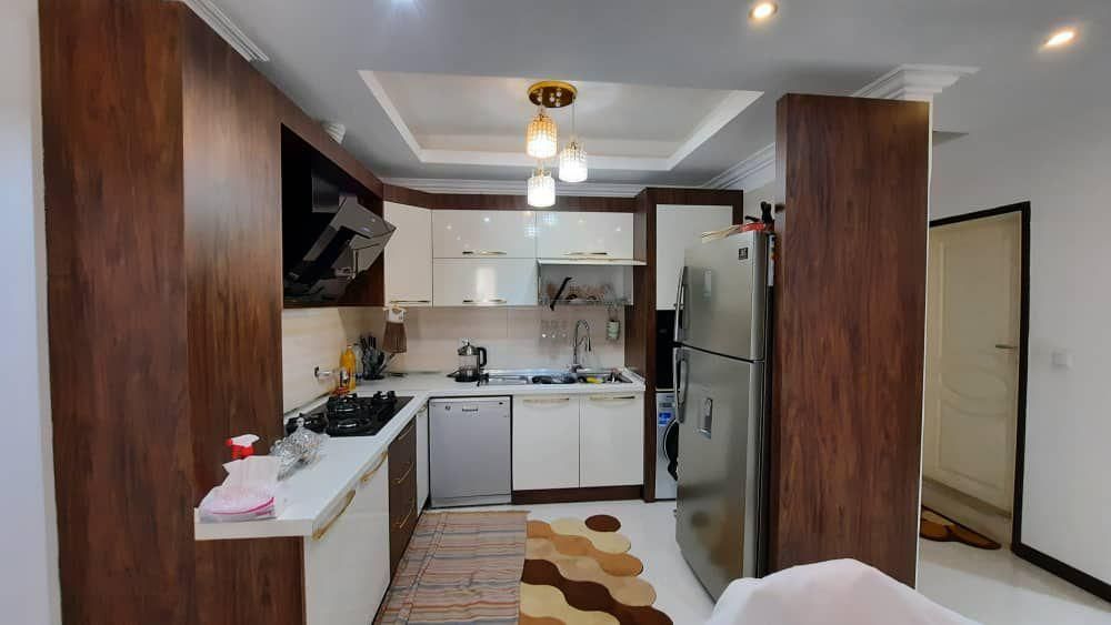 ولیعصر90مترقبل میدان/ارزنده تر از صندوقچه طلا|فروش آپارتمان|بابلسر, |دیوار