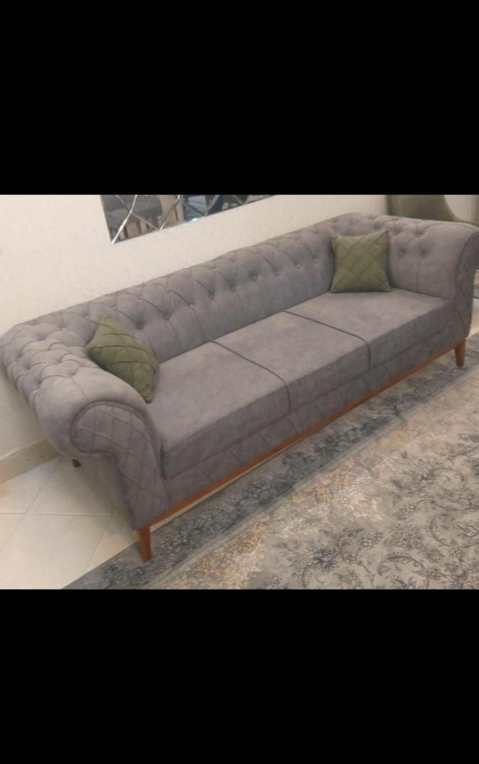 تعمیرات مبل.سرویس خواب.میزاداری|خدمات پیشه و مهارت|شاهینشهر, شهرک مطهری|دیوار