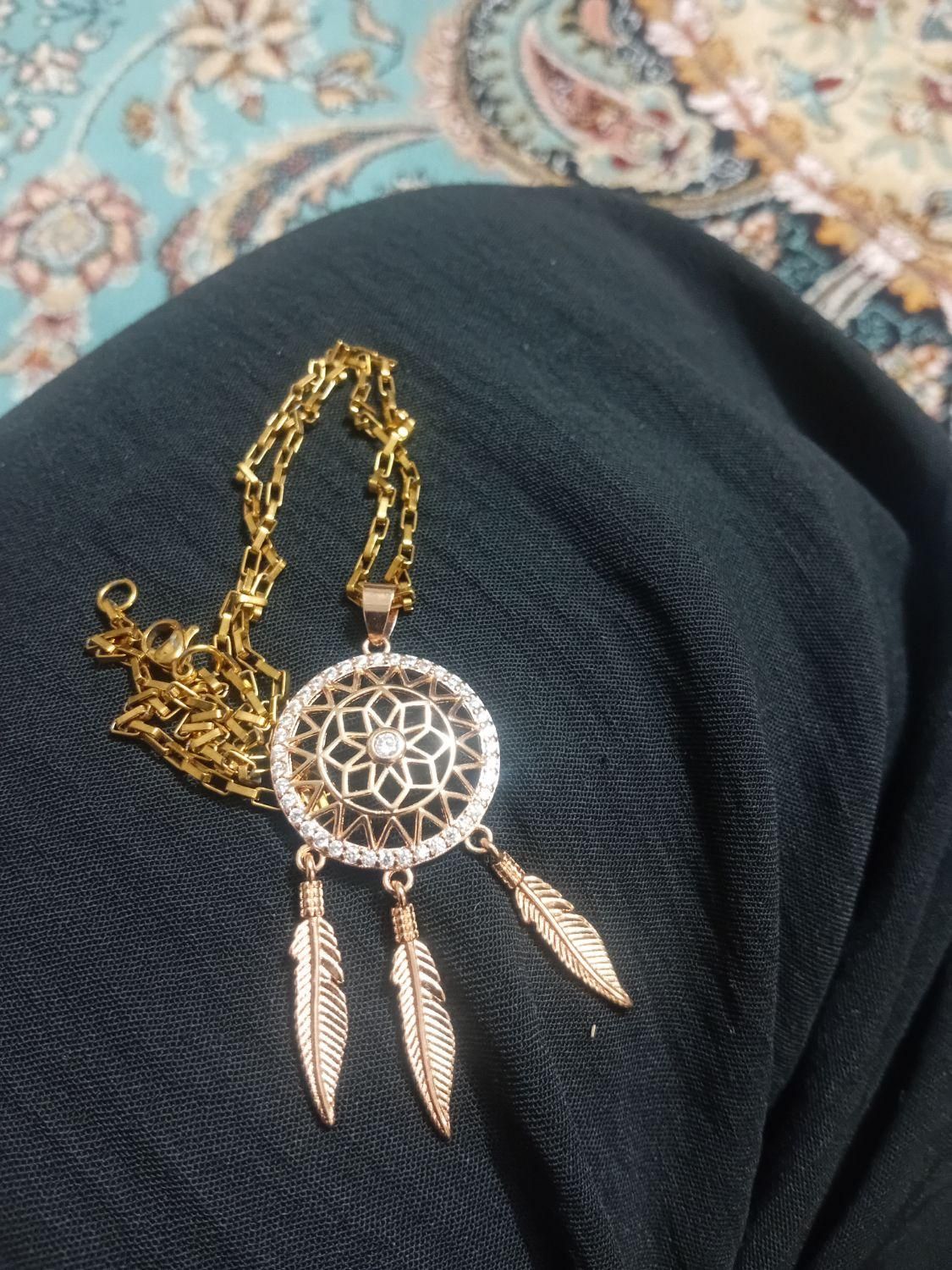 النگودستبندگردنبندوانگشترنونو|بدلیجات|کاشان, مدرس|دیوار