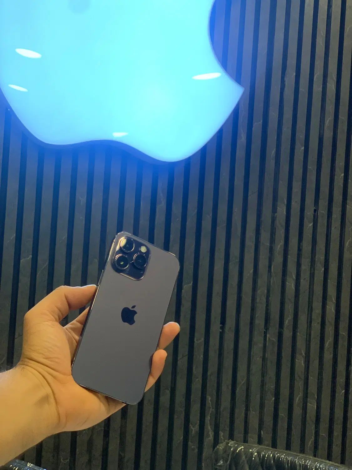 iPhone 14 pro max از دم قسط|موبایل|کرج, مهرویلا جنوبی|دیوار