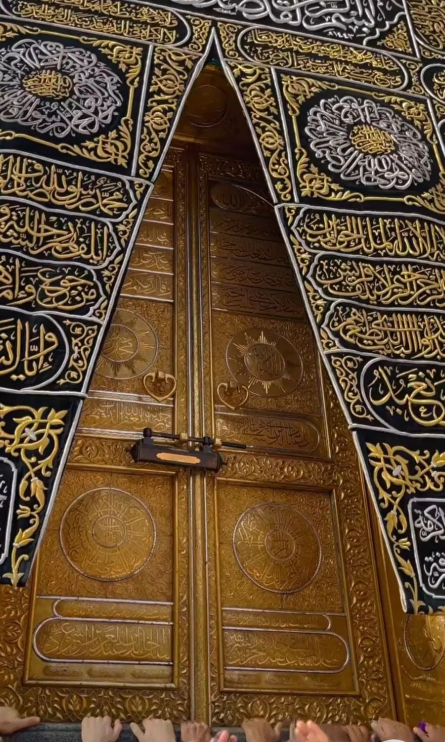 فیش حج عمره ۱۸۰۰۰۰۰۰|تور و چارتر|تهران, نارمک|دیوار