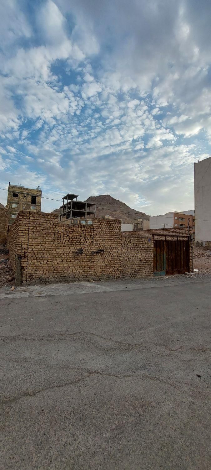 زمین ۲۳۰ متر درب ساخت شهرک بهارقهجاورستان|فروش زمین و ملک کلنگی|اصفهان, قهجاورستان|دیوار