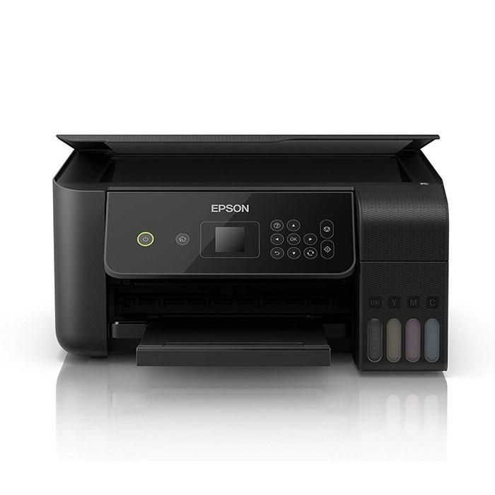 پرینتر رنگی Epson|پرینتر، اسکنر، کپی، فکس|نجف‌آباد, یزدانشهر|دیوار