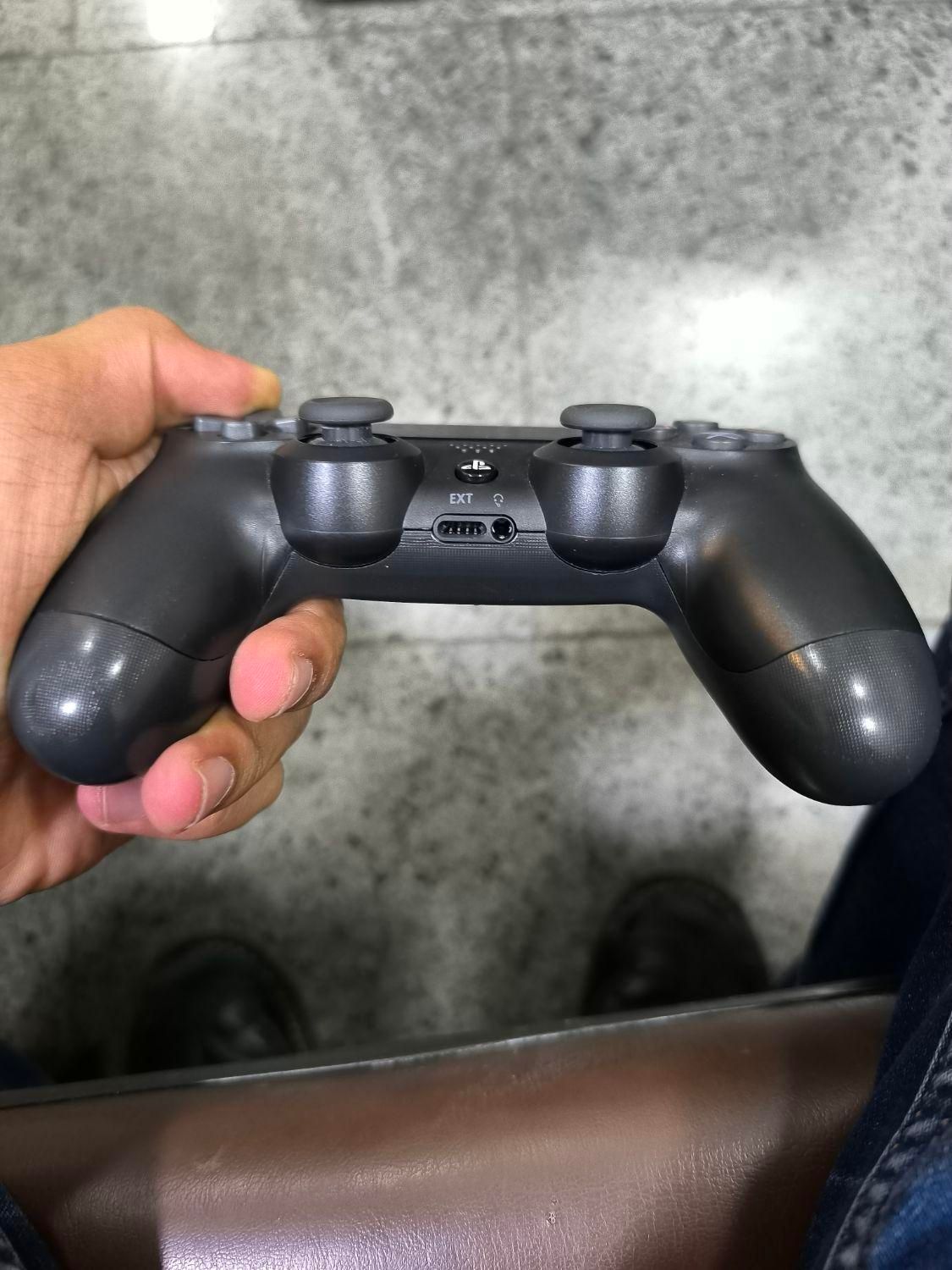 دسته ps4|کنسول، بازی ویدئویی و آنلاین|تبریز, |دیوار