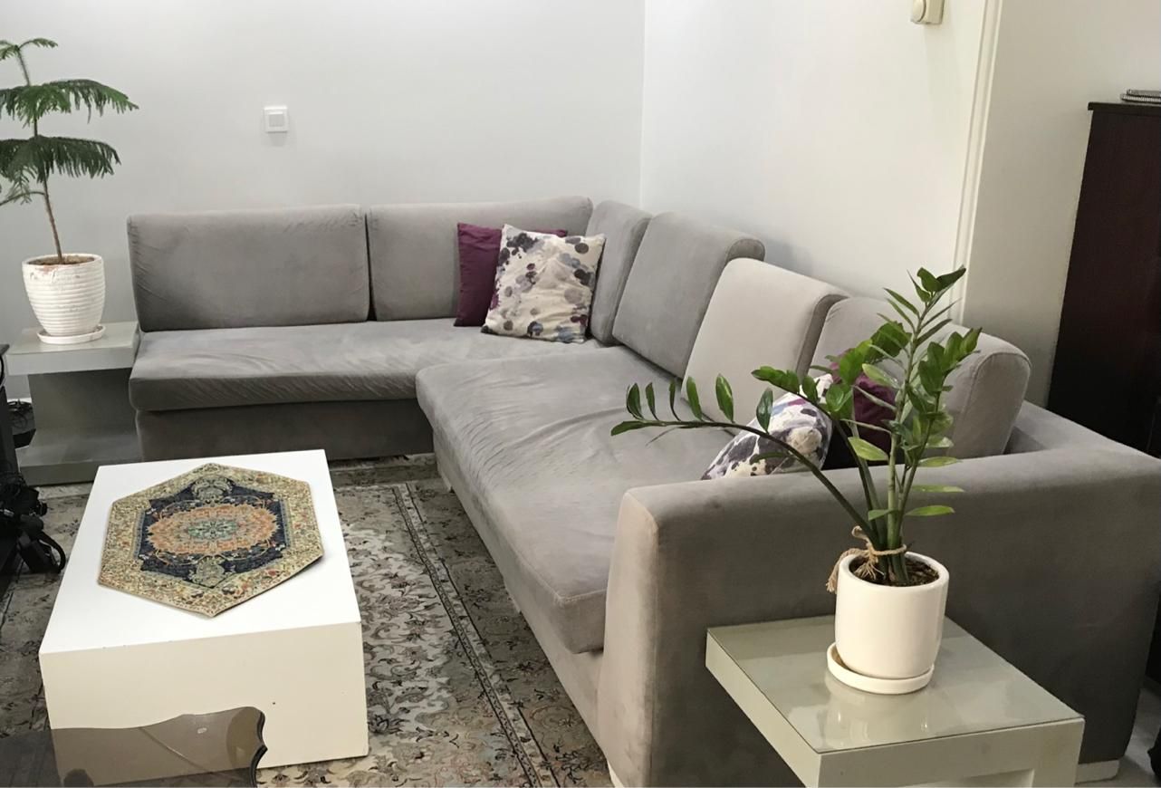 مبلمان راحتی مدرن|مبلمان خانگی و میز عسلی|تهران, زعفرانیه|دیوار