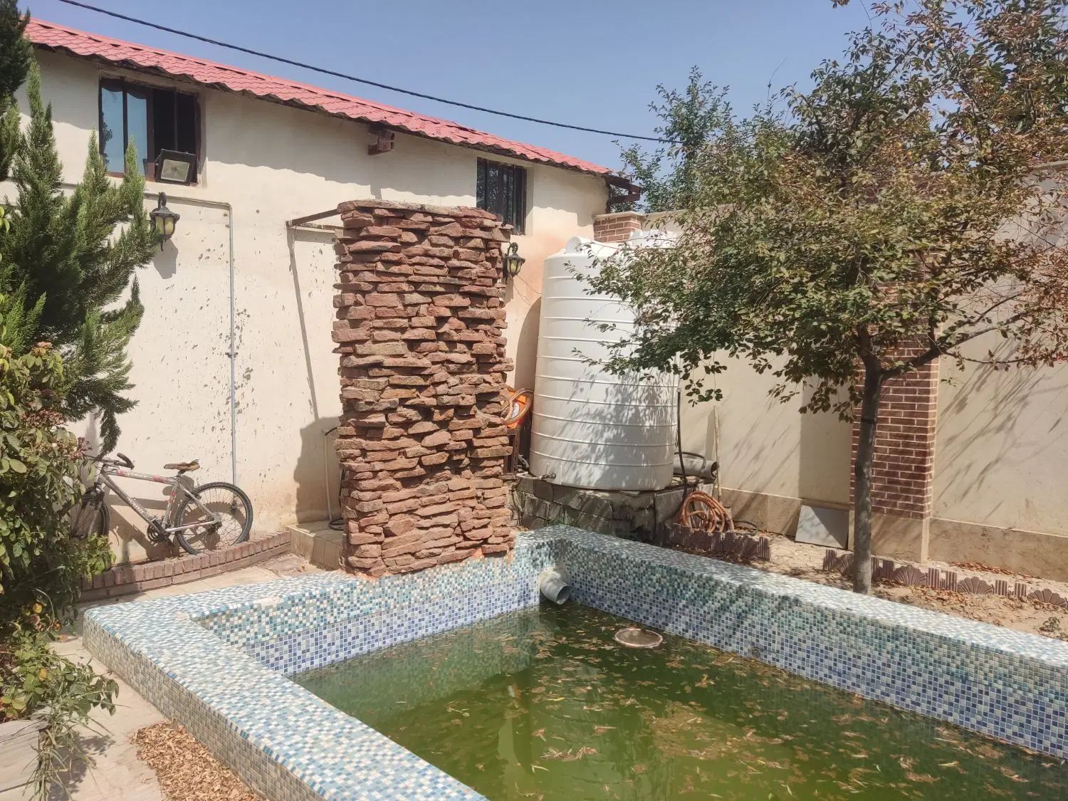 باغچه ۸۴۰متر (خریدوفروش باغ باغچه ویلا فقط چارباغ)|فروش دفتر صنعتی، کشاورزی، تجاری|شاهدشهر, |دیوار