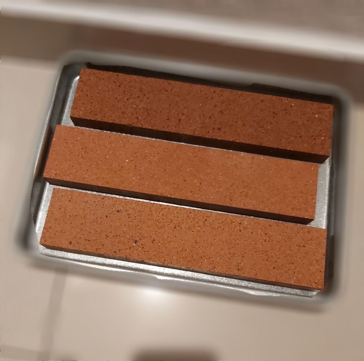 آجر نسوز نما ۷×۳۲سانت و غیره...|عمده‌فروشی|پاکدشت, پاکدشت (مامازند)|دیوار