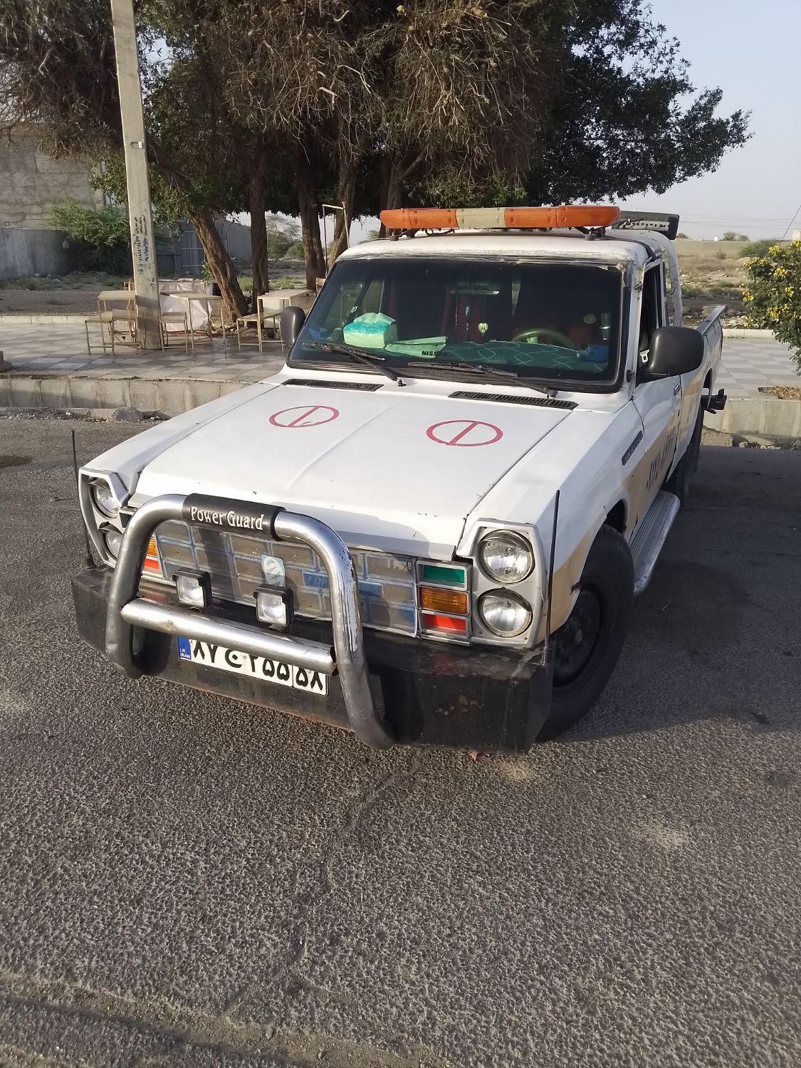 امداد خودرو|خدمات حمل و نقل|بندر گناوه, |دیوار