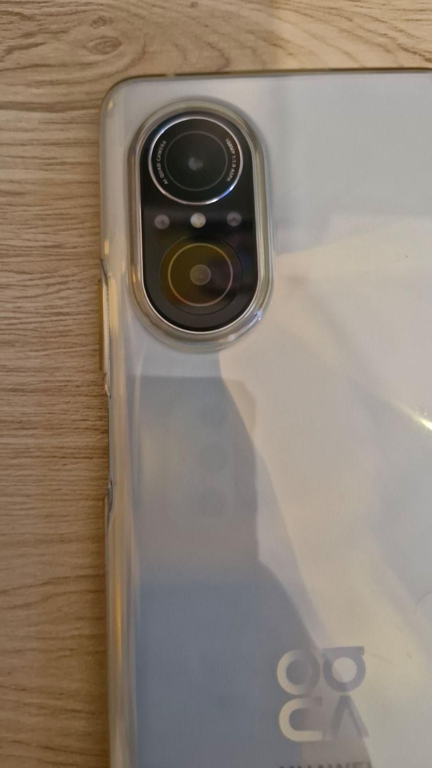 Huawei nova 9 se|موبایل|تهران, امانیه|دیوار