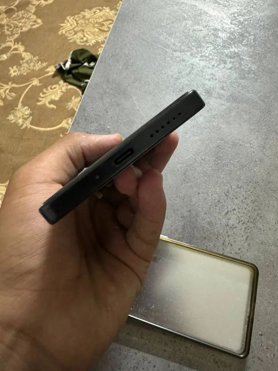 شیائومی Poco M6 Pro با حافظهٔ ۵۱۲ گیگابایت|موبایل|مشهد, دانشجو|دیوار