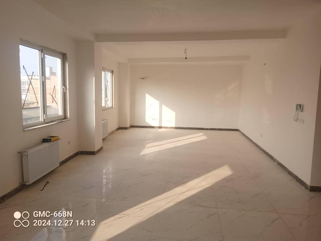 جانبازان // آپارتمان 108 متر نوساز // وام دار|فروش آپارتمان|گرگان, |دیوار