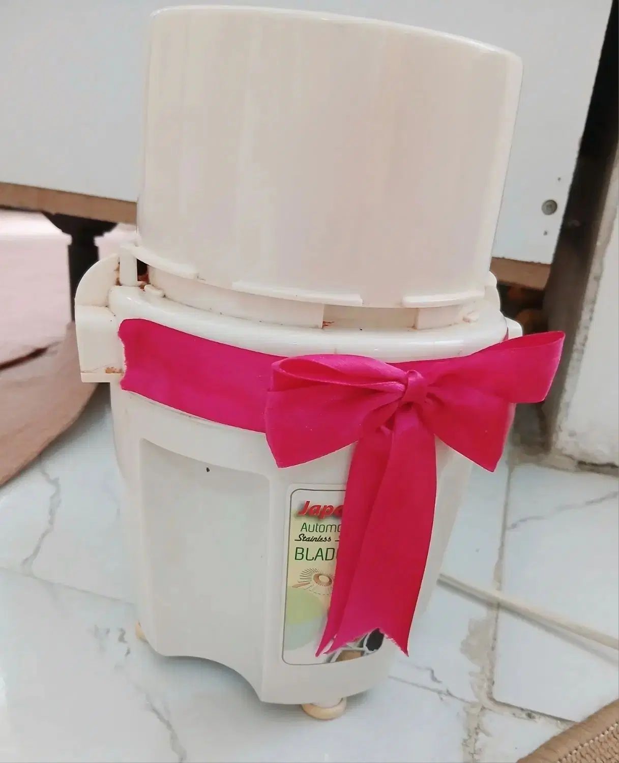 خوردکن‌ژاپنیکس‌اصل‌ژاپن‌سالم....|خردکن، آسیاب، غذاساز|کرج, ملک‌آباد|دیوار