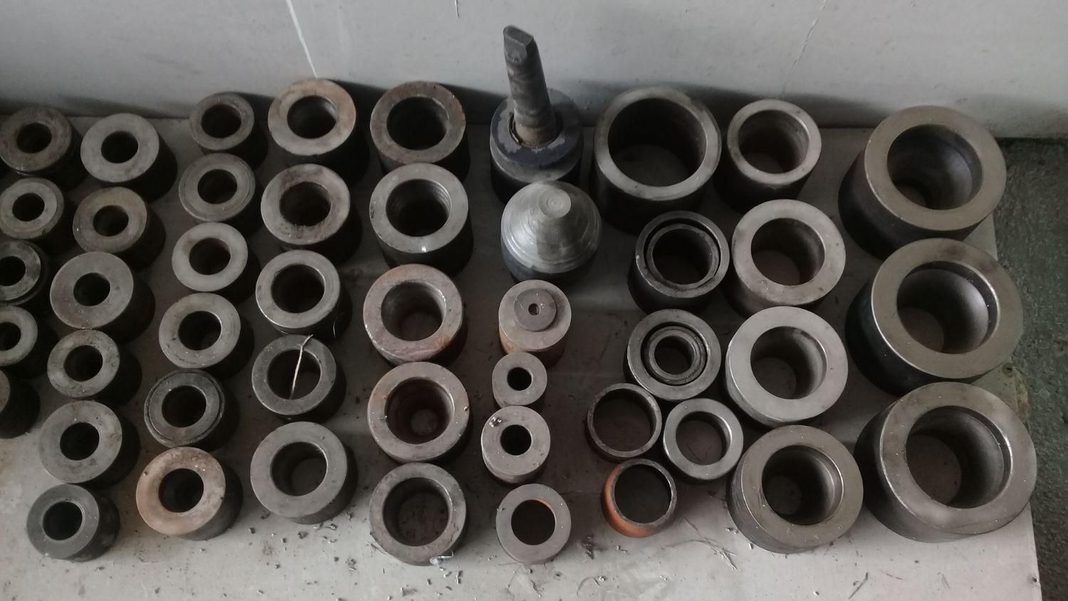 قالب تبدیل و زانوی اتصالات لوله گاز|ابزارآلات|اصفهان, بوستان ناژوان|دیوار