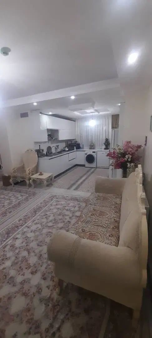 ۷۰ متر تک خواب شادآباد فول امکانات /غرق نور /karo|فروش آپارتمان|تهران, شادآباد|دیوار