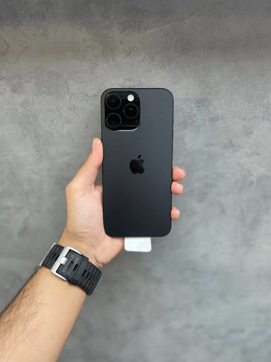 iPhone 16 Promax 512Gb Zaa|موبایل|ارومیه, |دیوار