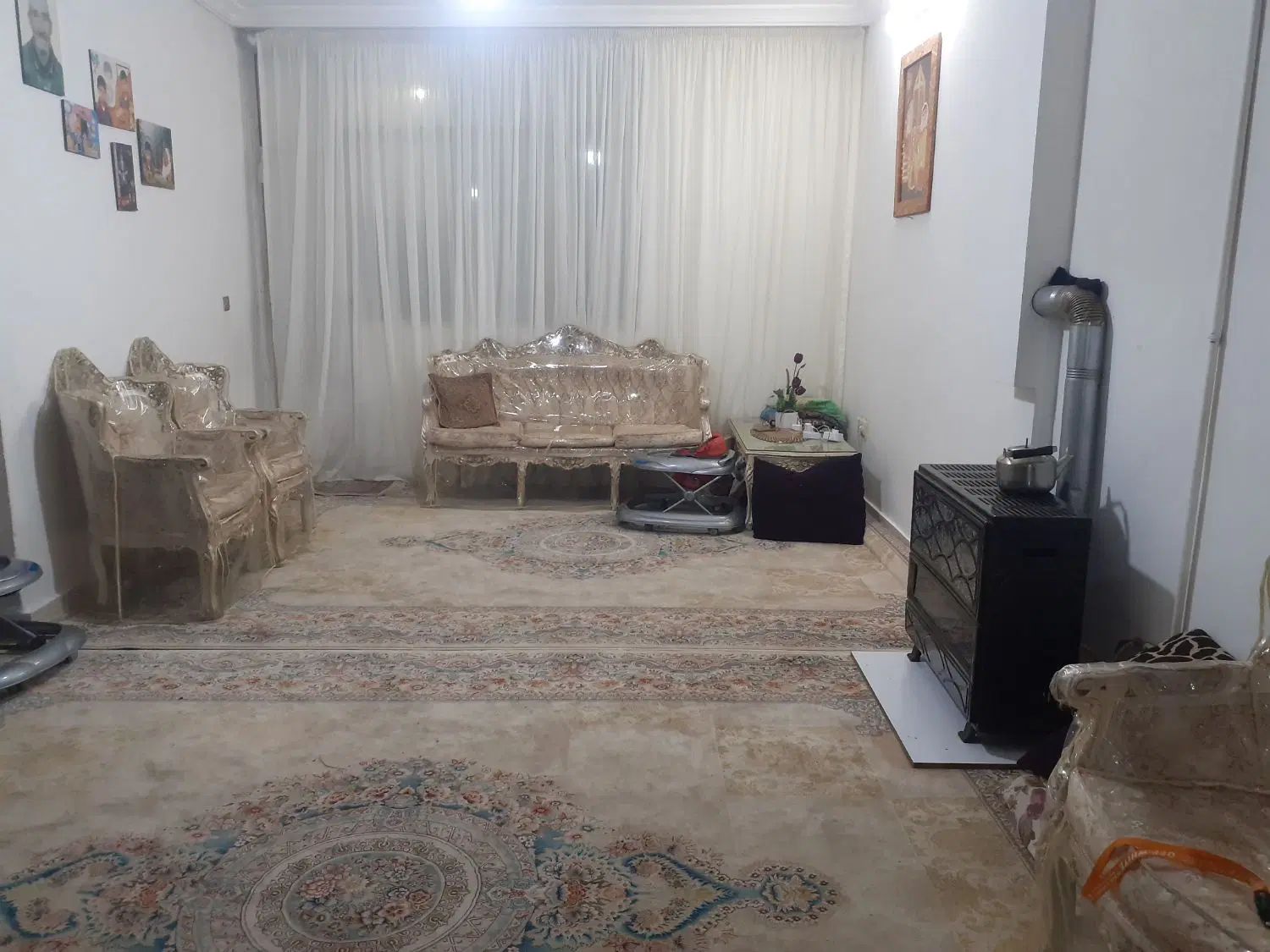 اجاره آپارتمان ۸۰متری (بلوار توس)|اجارهٔ خانه و ویلا|مشهد, توس (بلوار توس)|دیوار