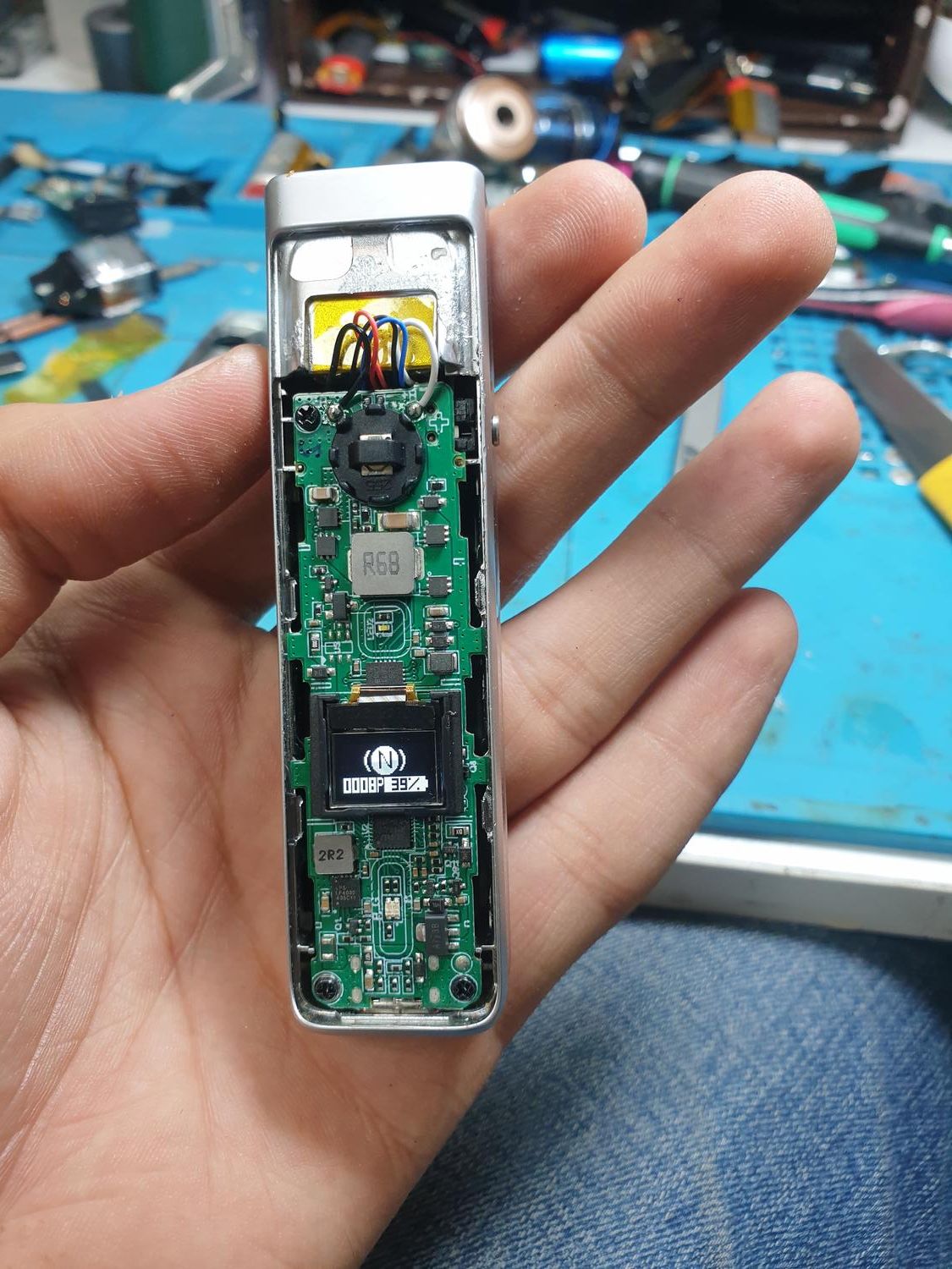 تعمیرات ویپ و پادسیستم تهران|خدمات پیشه و مهارت|تهران, صادقیه|دیوار