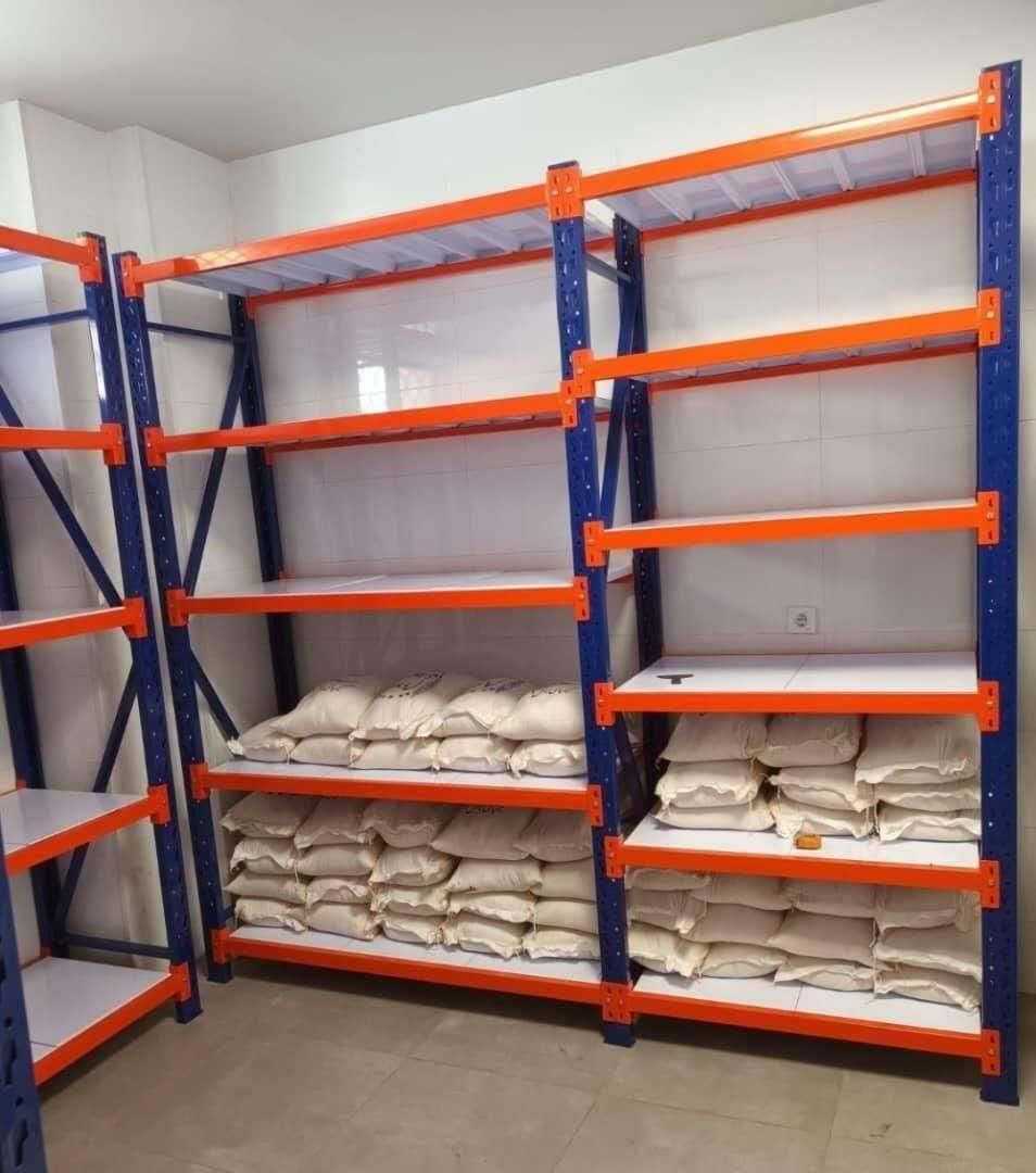 قفسه ایزی سبک|عمده‌فروشی|مشهد, ایوان|دیوار