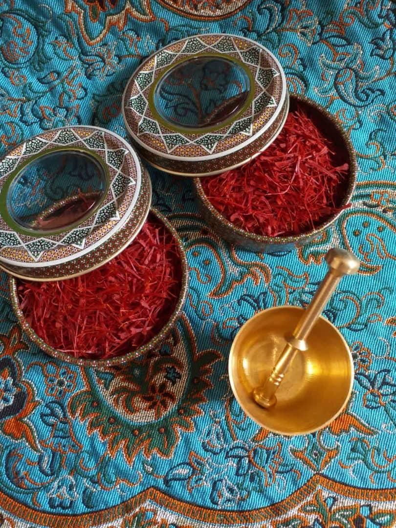 زعفران|خوردنی و آشامیدنی|اصفهان, شهرستان|دیوار