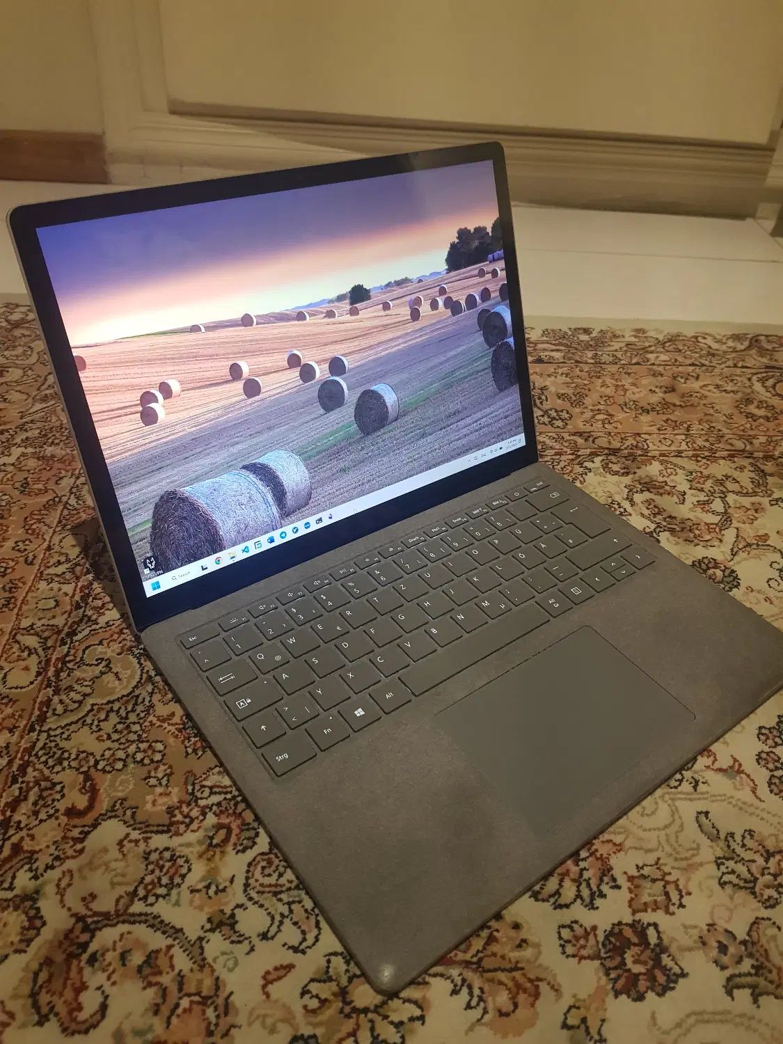 Surface Laptop 3|رایانه همراه|تهران, ظفر|دیوار