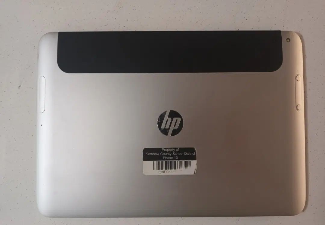 تبلت Hp elitepad|تبلت|تهران, زرکش|دیوار