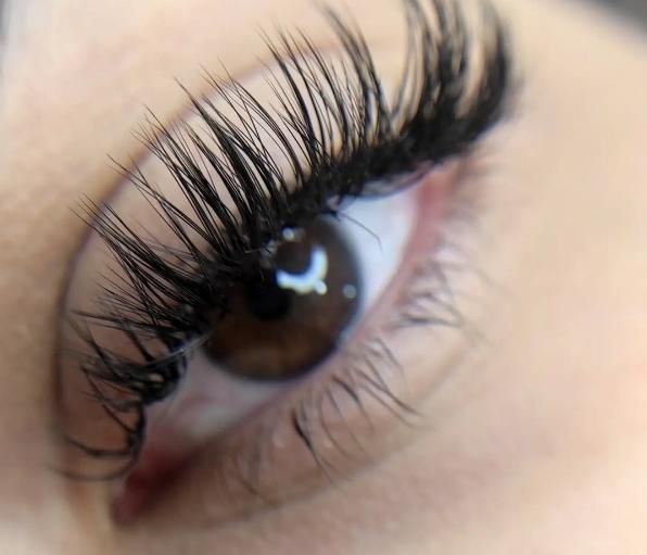 تخفیف اکستنشن مژه آف مژه|خدمات آرایشگری و زیبایی|فولادشهر, B2|دیوار